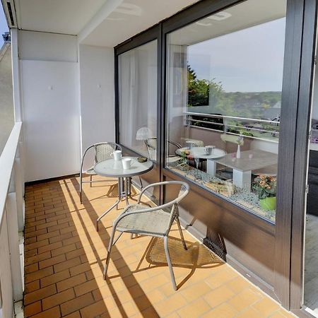 Haus Weitblick Morten Flensburg Kültér fotó