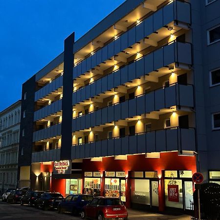 Haus Weitblick Morten Flensburg Kültér fotó