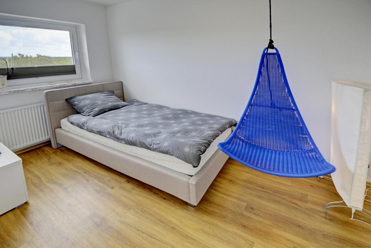 Haus Weitblick Morten Flensburg Kültér fotó
