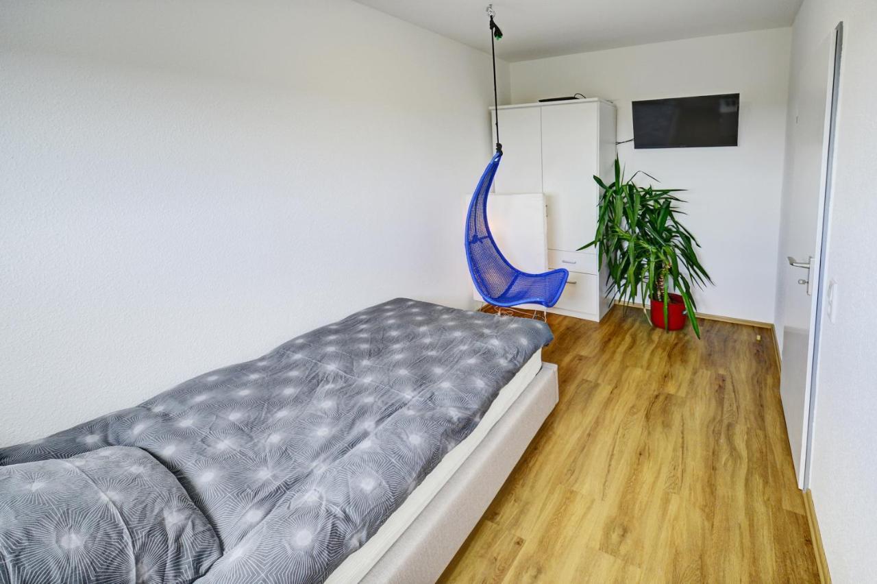 Haus Weitblick Morten Flensburg Kültér fotó