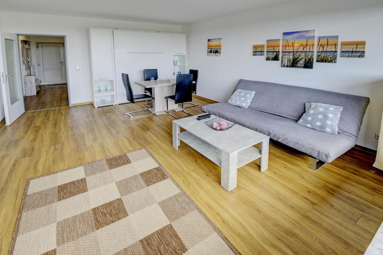Haus Weitblick Morten Flensburg Kültér fotó